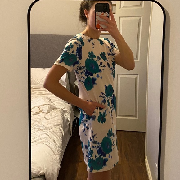 Pink Martini Dress - Picture 5 of 7